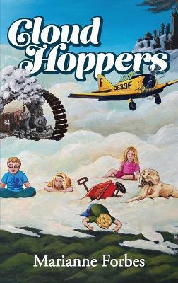 Cloudhoppers - Marianne Forbes