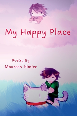 Coperta cărții 'My Happy Place - Maureen Himler'