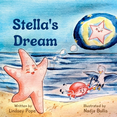 Stella's Dream - Lindsey Pope