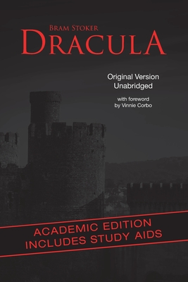 Dracula: Academic Edition - Bram Stoker