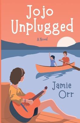 Jojo Unplugged - Jamie Orr