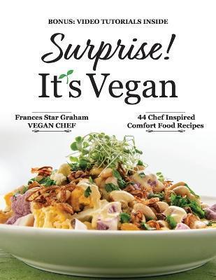 Surprise! It's Vegan - Frances Star Graham