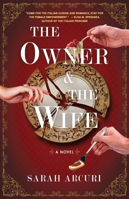 The Owner & The Wife - Sarah Arcuri
