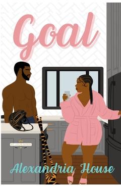 Poza produsului Goal - Alexandria House