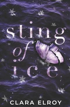 Sting of Ice Special Edition - Clara Elroy