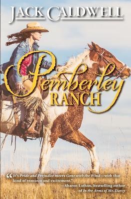 Coperta cărții 'Pemberley Ranch - Jack Caldwell'