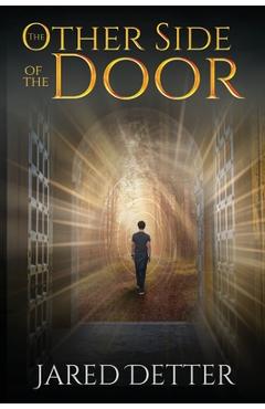 Coperta cărții 'The Other Side of the Door - Jared Detter'
