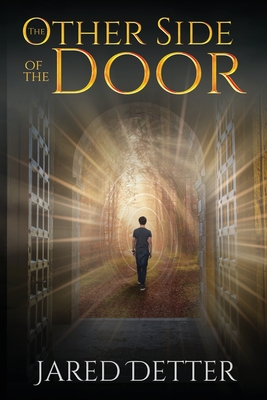 Coperta cărții 'The Other Side of the Door - Jared Detter'
