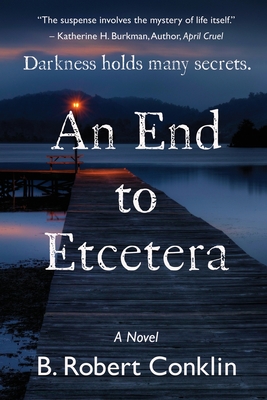 Coperta cărții 'An End to Etcetera - B. Robert Conklin'
