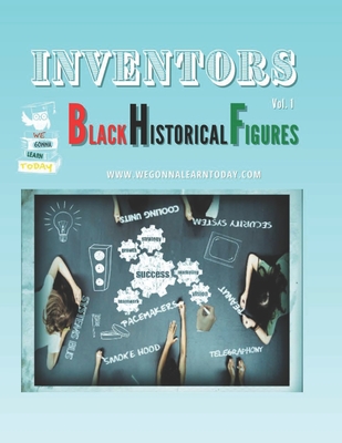 Inventors: Black Historical Figures - Matthew D. Hale