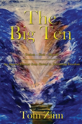 The Big Ten - Tom Zinn