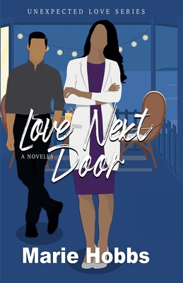Love Next Door - Maire Hobbs