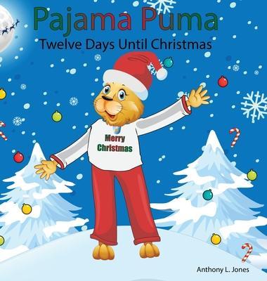 Pajama Puma - Anthony Leemar Jones