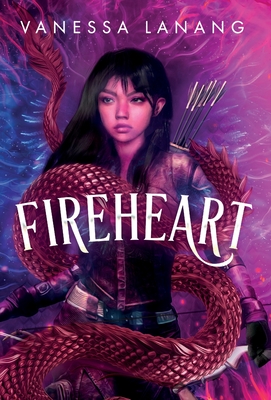 Fireheart - Vanessa Lanang