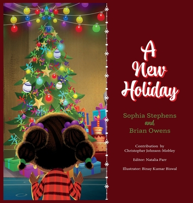 A New Holiday - Brian Owens
