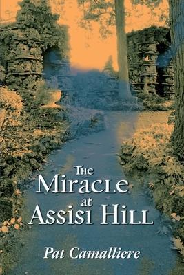 The Miracle at Assisi Hill - Pat Camalliere