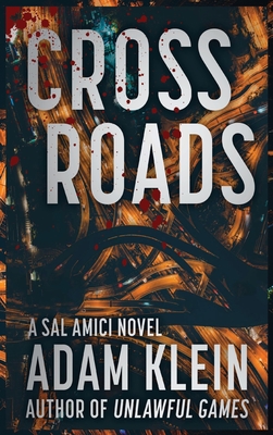 Crossroads - Adam Klein