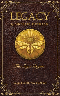 Legacy - Michael Pietrack