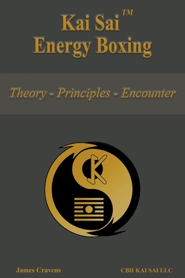 Kai Sai Energy Boxing - James Cravens