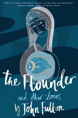 The Flounder - John Fulton
