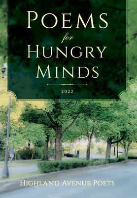 Poems for Hungry Minds - Steve Coleman