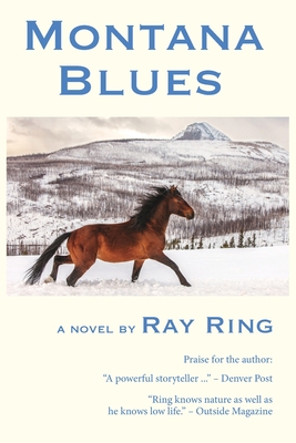 Montana Blues - Ray Ring