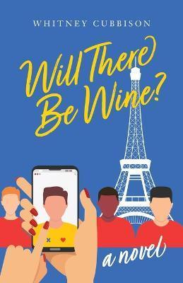 Will There Be Wine? - Cubbison