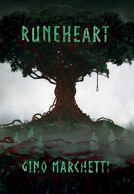 Runeheart - Gino C. R. Marchetti