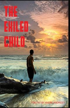 Coperta cărții 'The Exiled Child - Elgin Woodard'