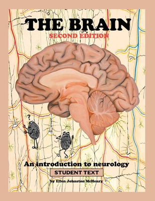 The Brain; Student text - Ellen J. Mchenry