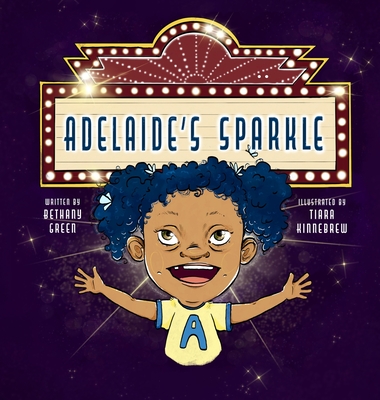 Adelaide's Sparkle - Bethany Green