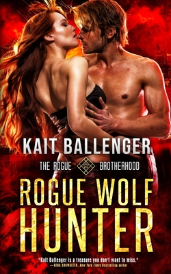Rogue Wolf Hunter - Kait Ballenger