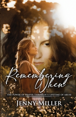 Coperta cărții 'Remembering When - Jenny Miller'
