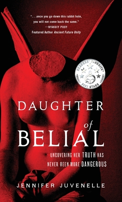 Daughter of Belial - Jennifer Juvenelle