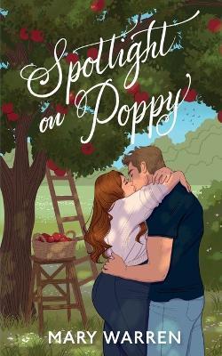 Spotlight on Poppy - Mary Warren