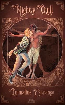 Mighty Quill - Emmaline Strange