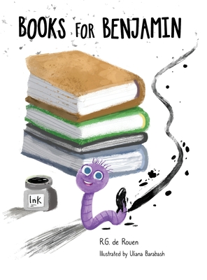 Books For Benjamin - R. G. De Rouen