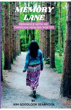 Coperta cărții 'Memory Lane - Kim Goodlook Seabrook'