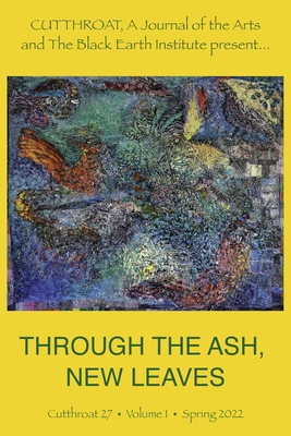 Through the Ash, New Leaves - Joy Harjo