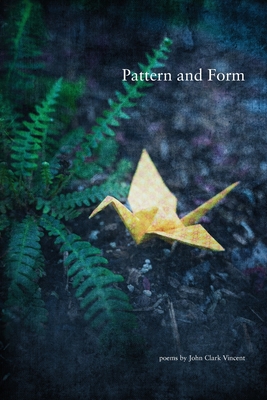 Coperta cărții 'Pattern and Form - John C. Vincent'