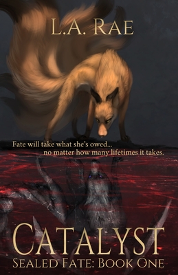 Catalyst - Larae Brant