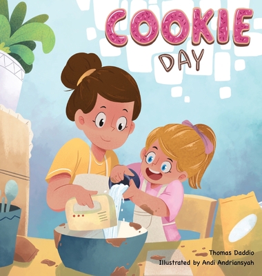 Cookie Day - Thomas Daddio