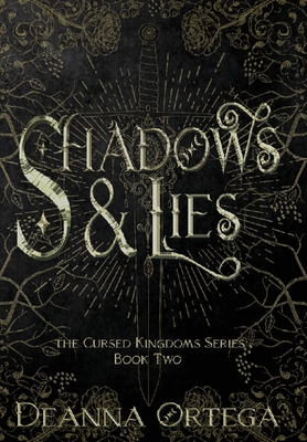 Shadows And Lies - Deanna Ortega