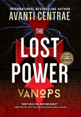 VanOps: The Lost Power - Avanti Centrae