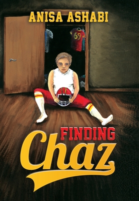 Finding Chaz - Anisa Ashabi