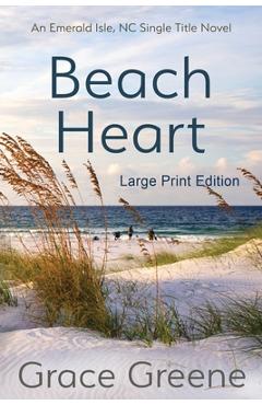 Beach Heart - Grace Greene