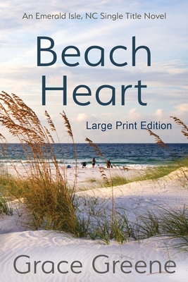 Beach Heart - Grace Greene