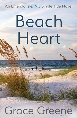 Beach Heart - Grace Greene
