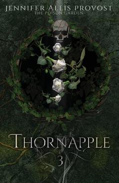 Coperta cărții 'Thornapple - Jennifer Allis Provost'