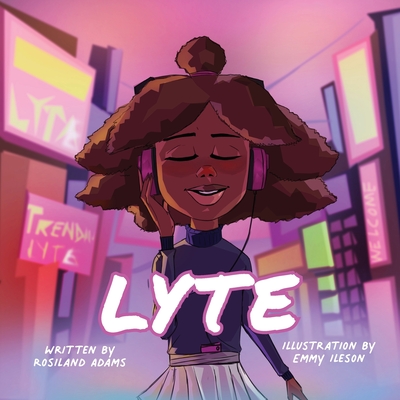 Lyte - Rosiland Adams